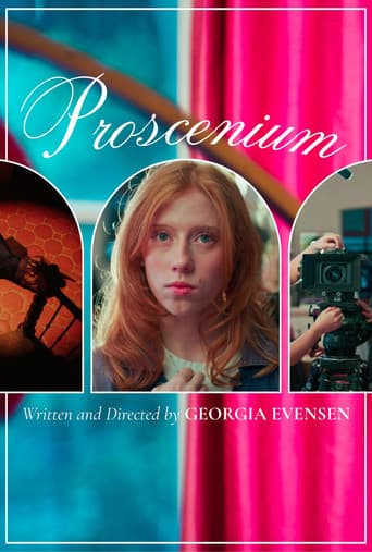 Proscenium