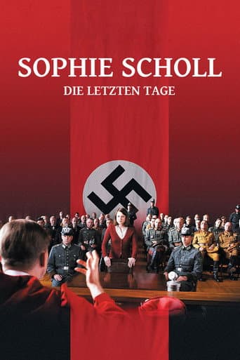 Sophie Scholl-Son Günler