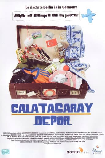 Avrupa'da Bir Gün
