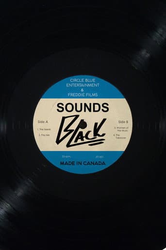 Sounds Black