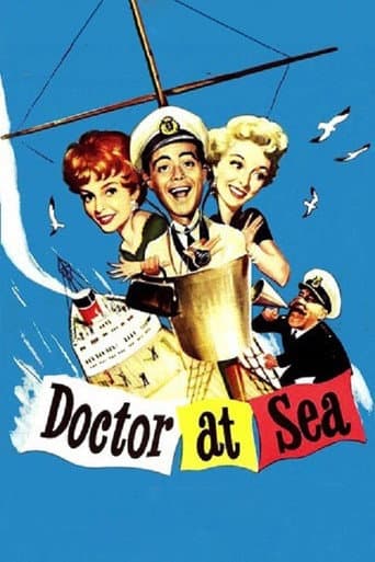Doktor Denizde
