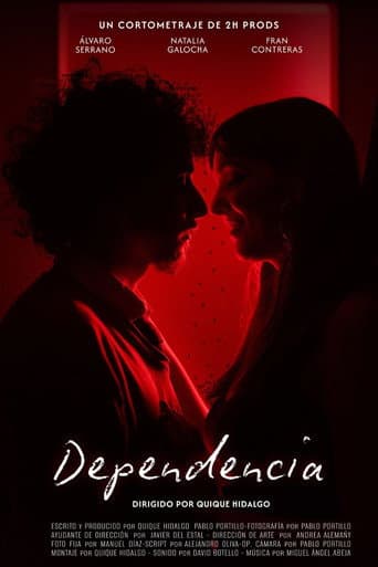 Dependencia