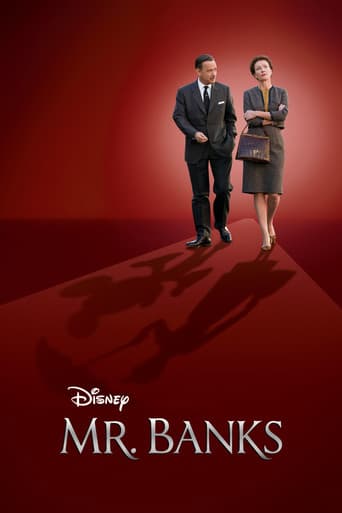 Mr. Banks