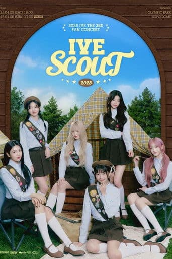 IVE THE 3RD FAN CONCERT ＜IVE SCOUT＞ IN SEOUL DAY 2