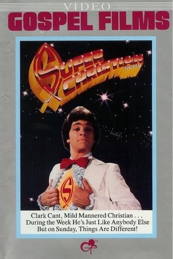 Super Christian