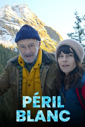 Péril blanc