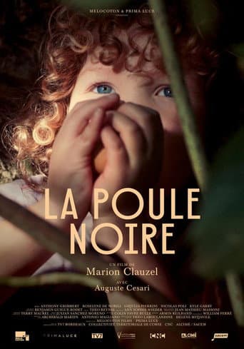 La Poule noire
