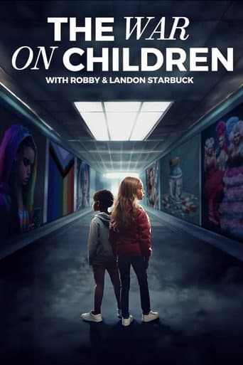 The War on Children