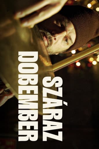 Száraz dobember