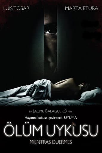 Ölüm Uykusu
