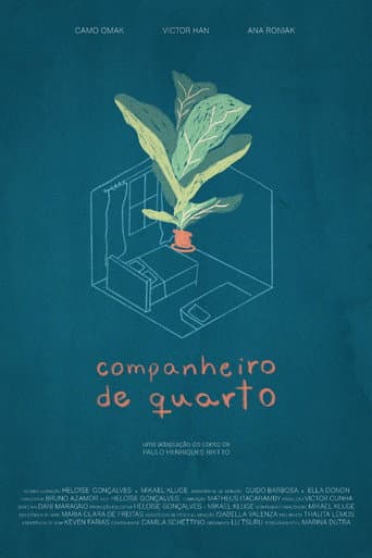 Companheiro de Quarto