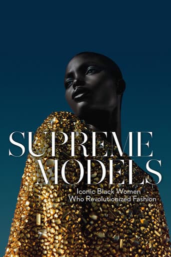 Supreme Models
