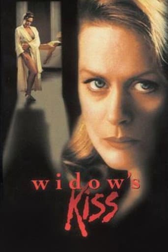 Widow's Kiss