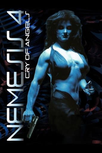 Nemesis 4: Cry of Angels