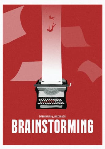 Brainstorming