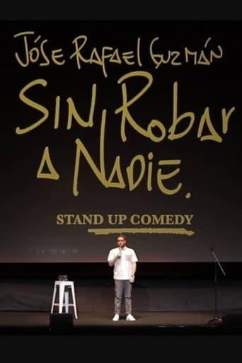 Sin Robar a Nadie