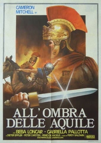 All'ombra delle aquile