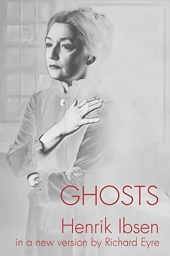 Ghosts