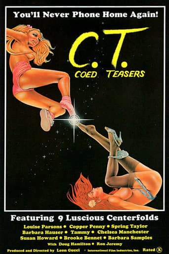 Coed Teasers