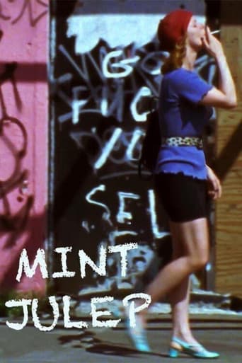 Mint Julep