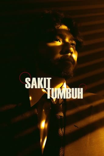 Sakit Tumbuh