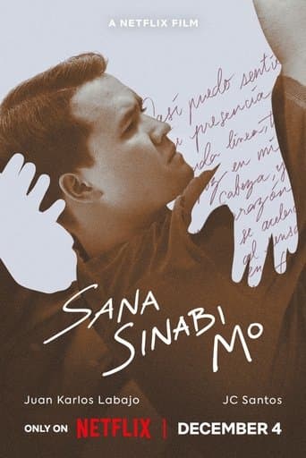 Sana Sinabi Mo