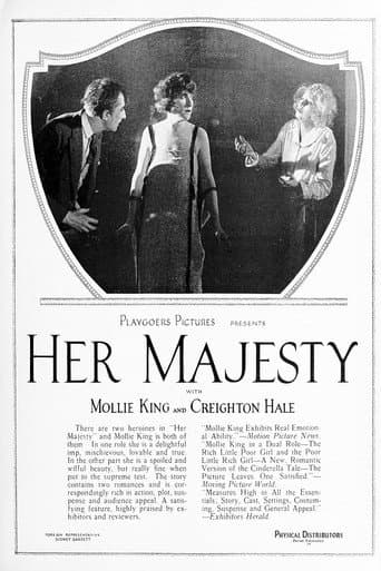 Her Majesty
