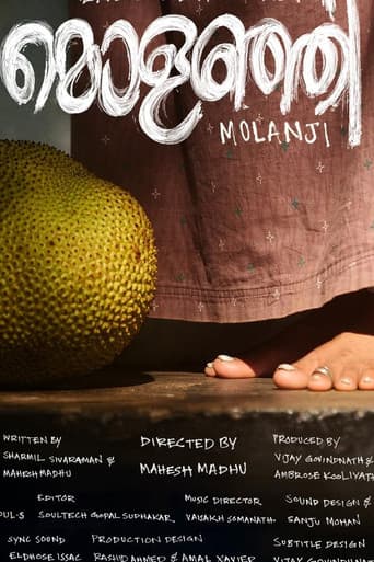Molanji
