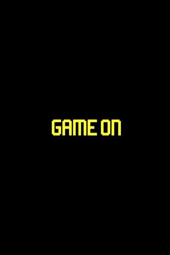 Game On