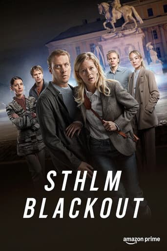 STHLM Karartma