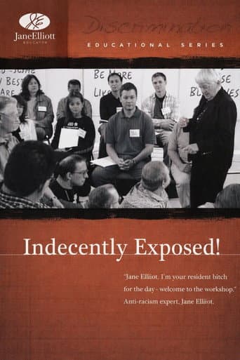 Indecently Exposed!