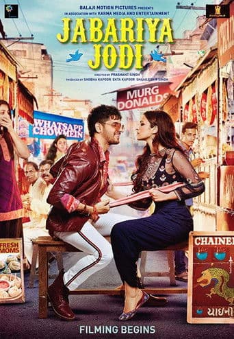Isteksizce Birlikte / Jabariya Jodi