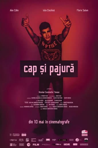 Cap și pajură