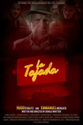 La tajada