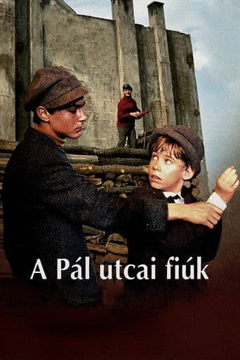 Pal Sokağı Çocukları