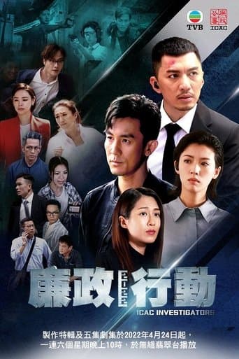 廉政行動2022
