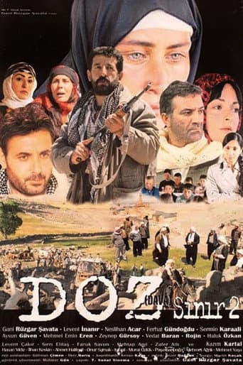 Doz - Sınır 2