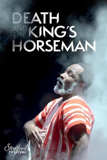Death and the King's Horseman