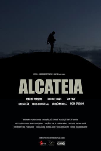 Alcateia