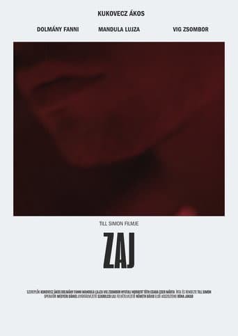 Zaj