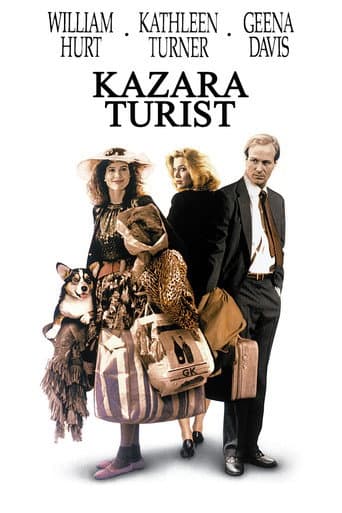Kazara Turist