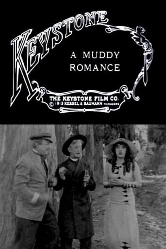A Muddy Romance