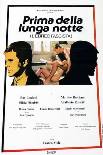 L’ebreo fascista