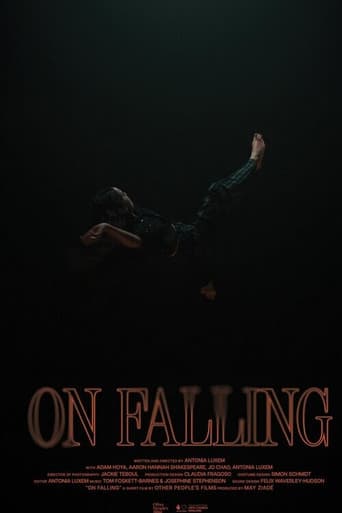 On Falling