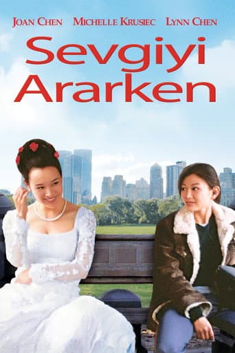 Sevgiyi Ararken