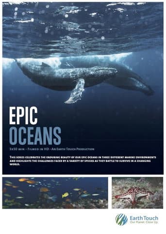 Epic Oceans