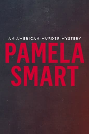 Pamela Smart: An American Murder Mystery