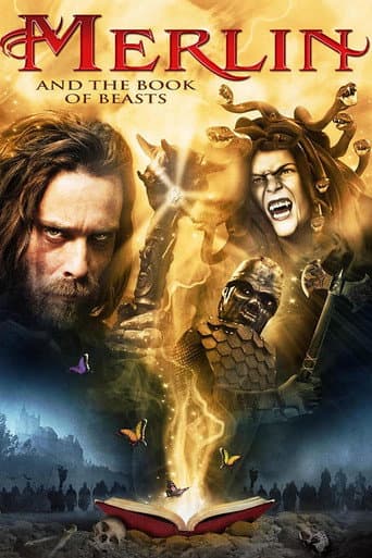 Merlin Camelot’un İzinde