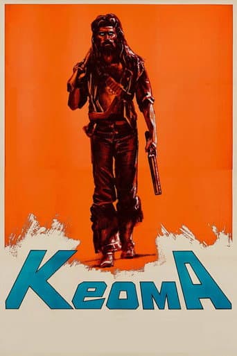 Keoma
