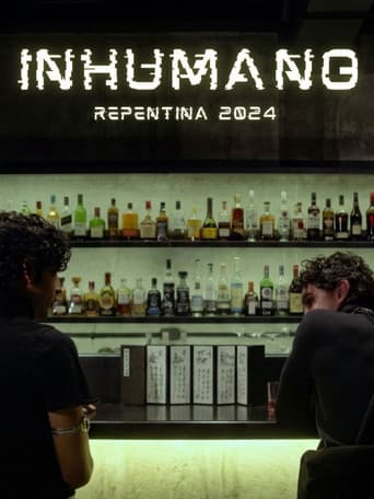Inhumano